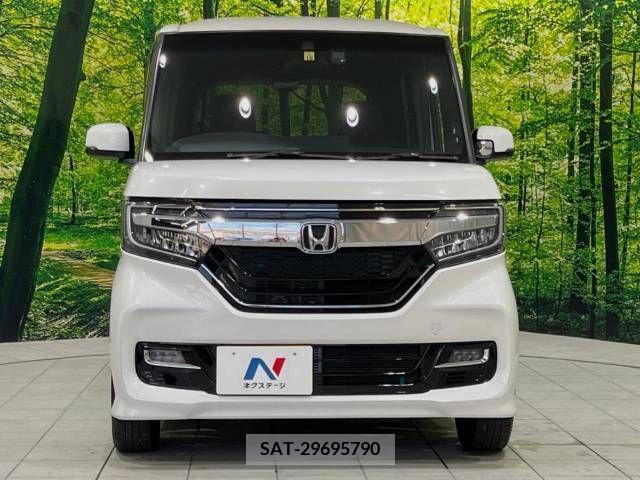 Honda N BOX CUSTOM 2019-10 349383-14