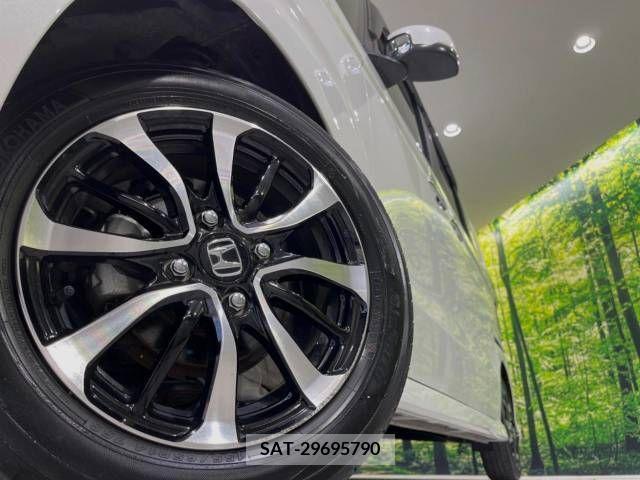 Honda N BOX CUSTOM 2019-10 349383-13