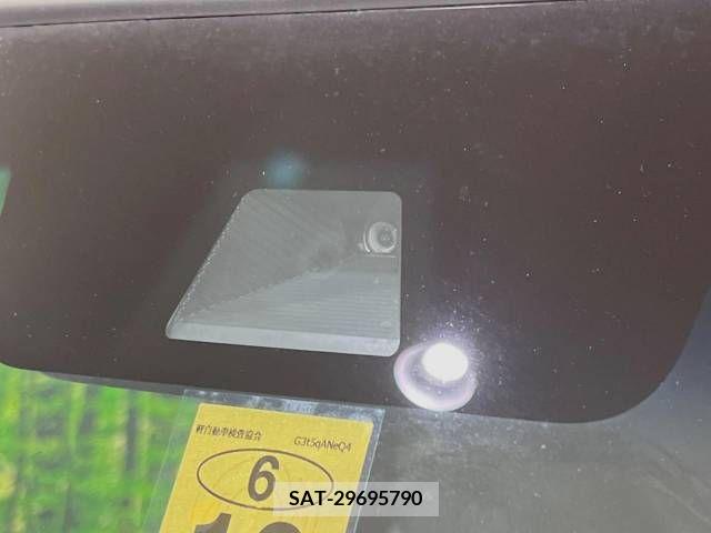 Honda N BOX CUSTOM 2019-10 349383-3