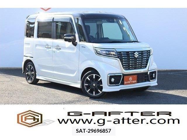 Suzuki SPACIA 2019-04 216069-0