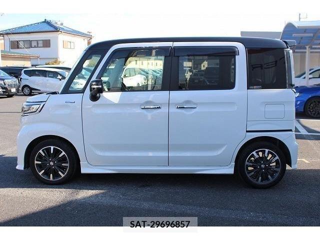Suzuki SPACIA 2019-04 216069-10