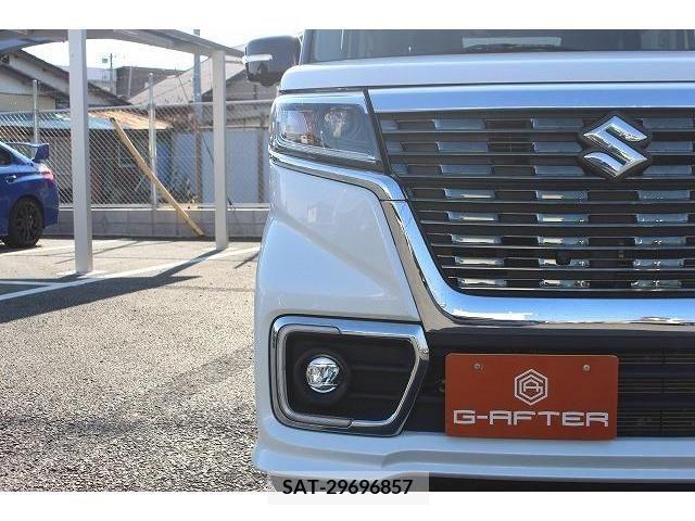 Suzuki SPACIA 2019-04 216069-11