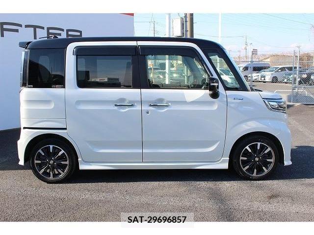 Suzuki SPACIA 2019-04 216069-8