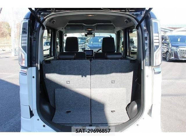 Suzuki SPACIA 2019-04 216069-18