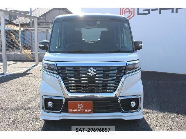 Suzuki SPACIA 2019-04 216069-7