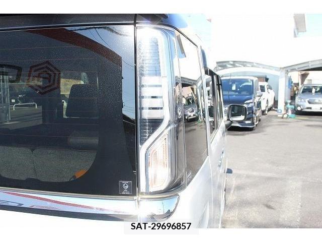 Suzuki SPACIA 2019-04 216069-12