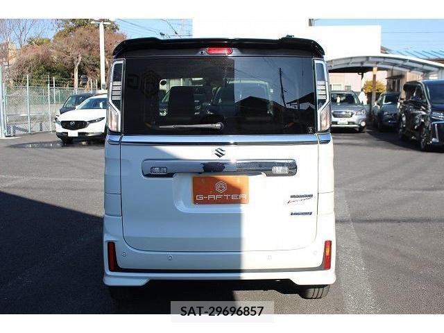 Suzuki SPACIA 2019-04 216069-9