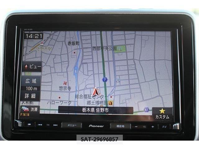 Suzuki SPACIA 2019-04 216069-3