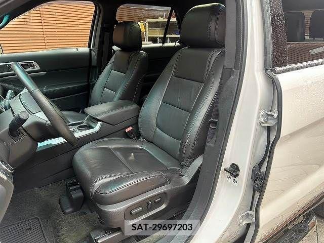 Ford EXPLORER 2014-11 348574-4