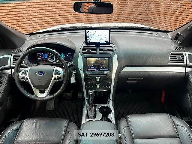 Ford EXPLORER 2014-11 348574-1