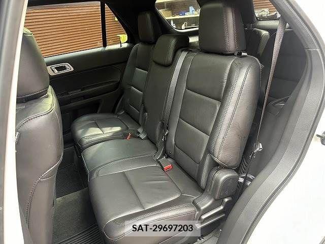 Ford EXPLORER 2014-11 348574-5