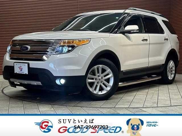 Ford EXPLORER 2014-11 348574-0