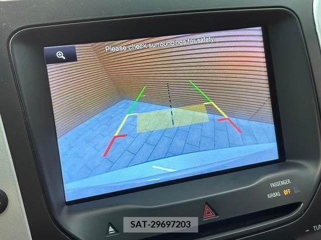 Ford EXPLORER 2014-11 348574-3