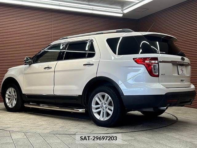 Ford EXPLORER 2014-11 348574-16