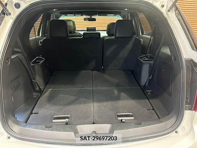 Ford EXPLORER 2014-11 348574-12