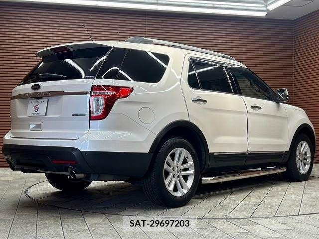 Ford EXPLORER 2014-11 348574-15