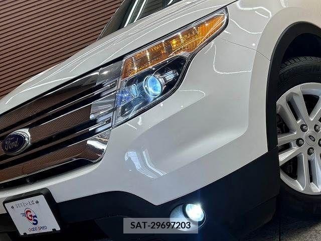 Ford EXPLORER 2014-11 348574-19