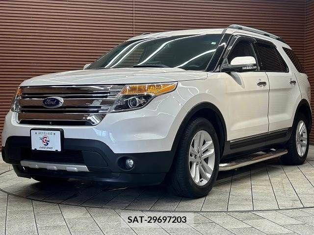Ford EXPLORER 2014-11 348574-14