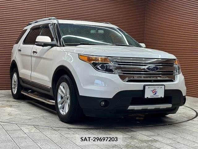 Ford EXPLORER 2014-11 348574-13