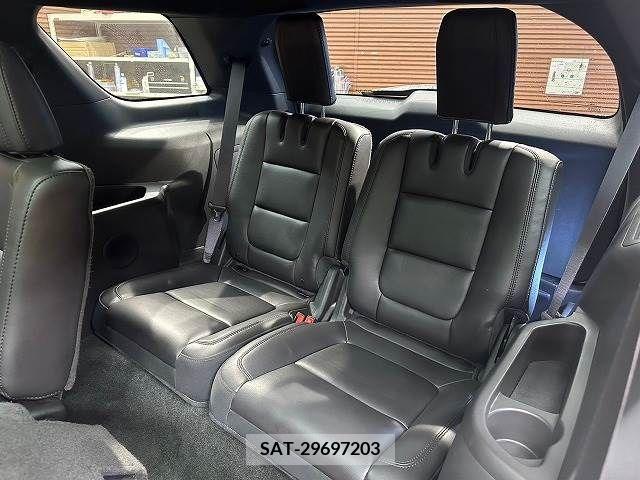 Ford EXPLORER 2014-11 348574-6