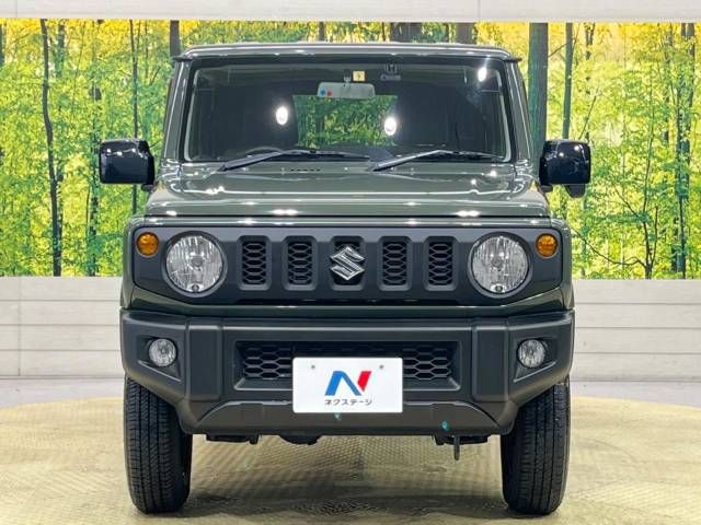 Suzuki JIMNY 2019-07 10042-14