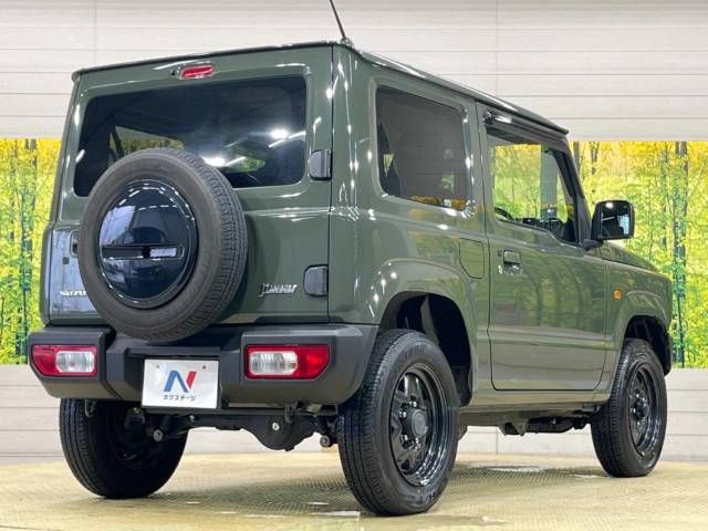 Suzuki JIMNY 2019-07 10042-17