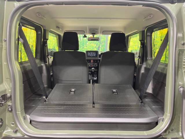 Suzuki JIMNY 2019-07 10042-10