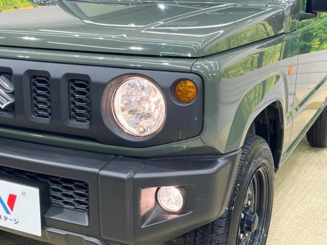 Suzuki JIMNY 2019-07 10042-13