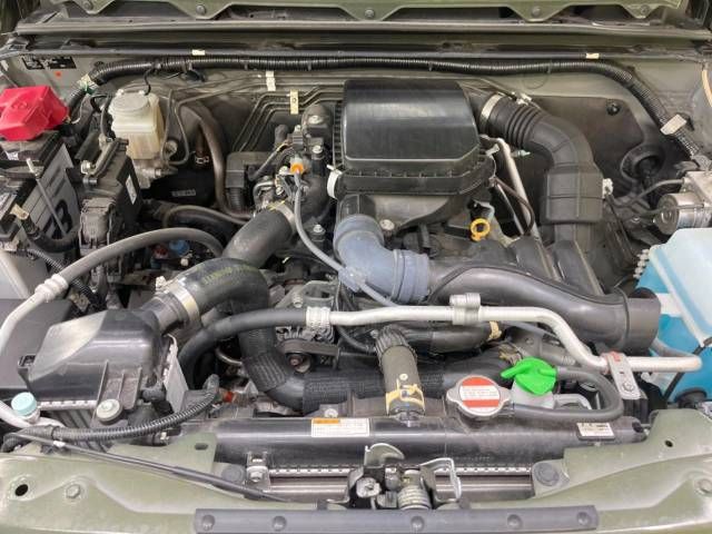 Suzuki JIMNY 2019-07 10042-19