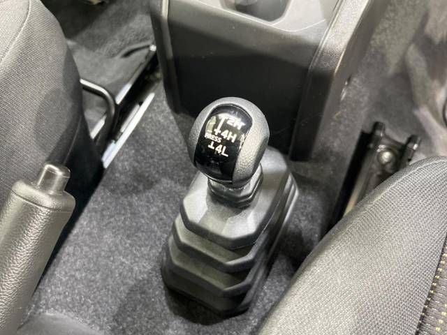 Suzuki JIMNY 2019-07 10042-6