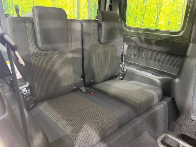 Suzuki JIMNY 2019-07 10042-9