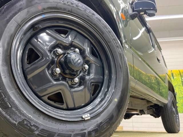 Suzuki JIMNY 2019-07 10042-12
