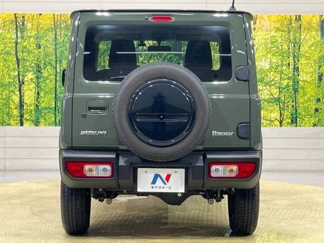 Suzuki JIMNY 2019-07 10042-15