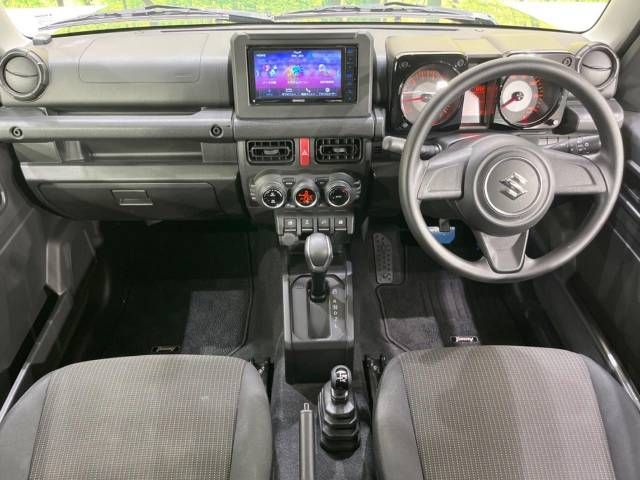 Suzuki JIMNY 2019-07 10042-1