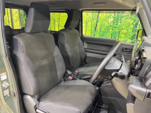 Suzuki JIMNY 2019-07 10042-8