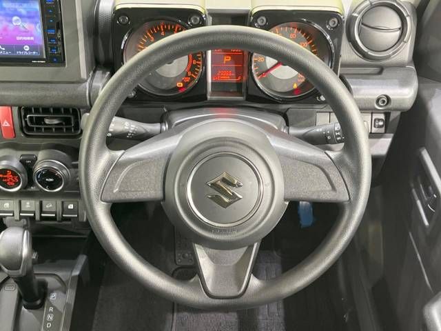 Suzuki JIMNY 2019-07 10042-11
