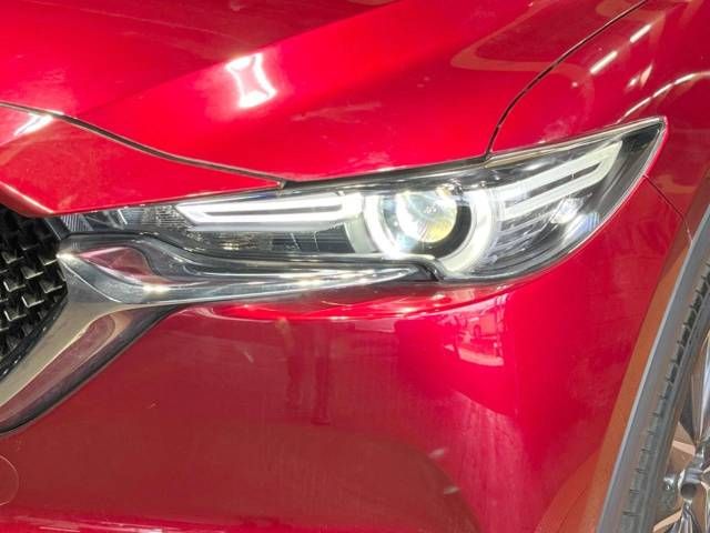 Mazda CX-5 2017-07 21830-14