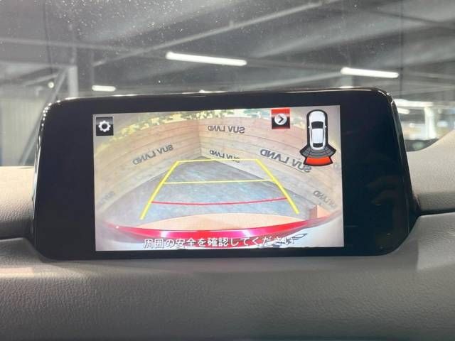 Mazda CX-5 2017-07 21830-5
