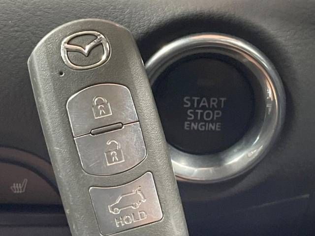 Mazda CX-5 2017-07 21830-10
