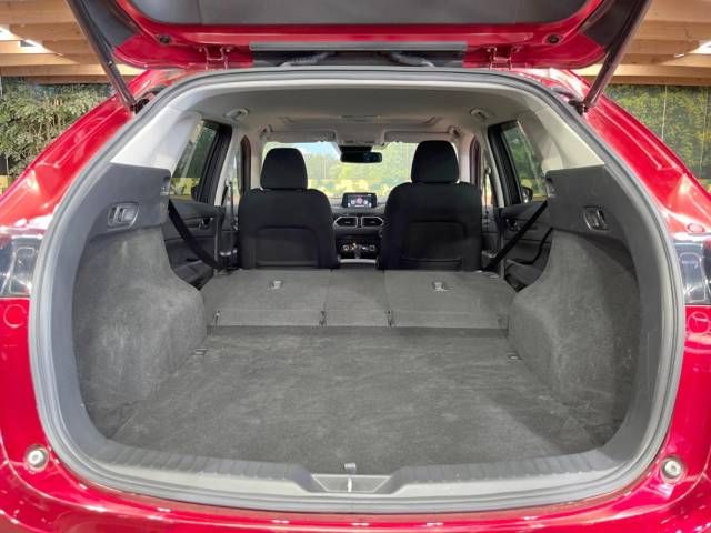 Mazda CX-5 2017-07 21830-13