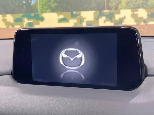 Mazda CX-5 2017-07 21830-4