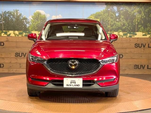 Mazda CX-5 2017-07 21830-16