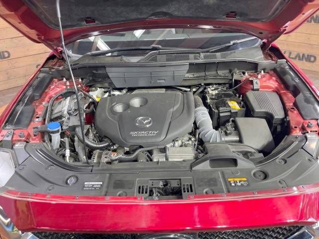 Mazda CX-5 2017-07 21830-18