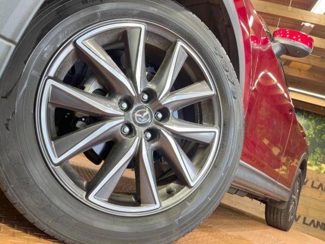 Mazda CX-5 2017-07 21830-15