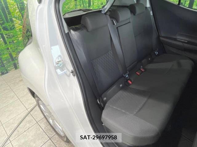 Toyota AQUA 2021-09 208914-8