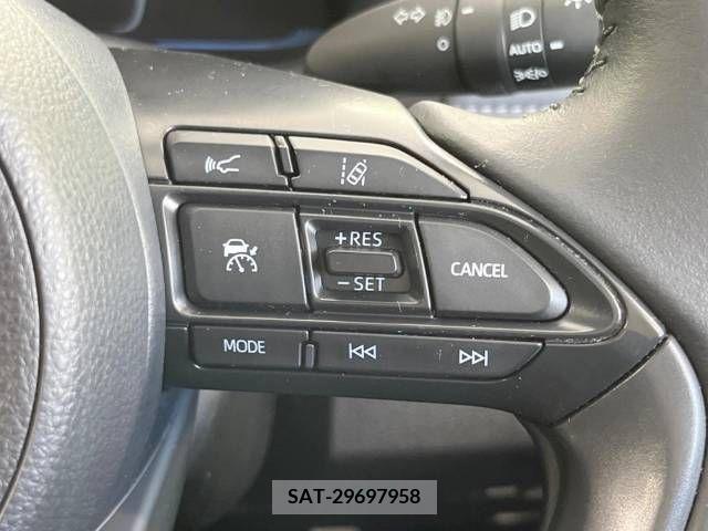 Toyota AQUA 2021-09 208914-5