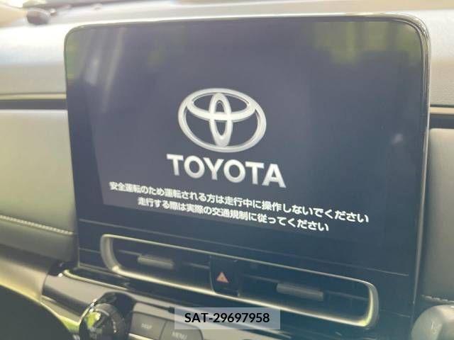 Toyota AQUA 2021-09 208914-3