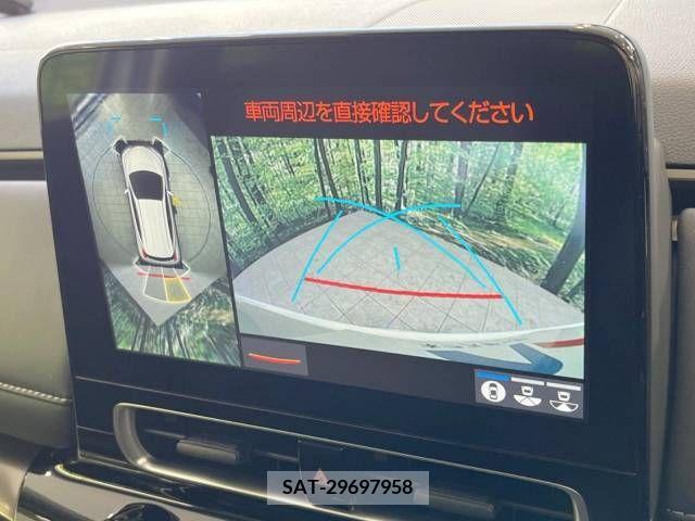 Toyota AQUA 2021-09 208914-4
