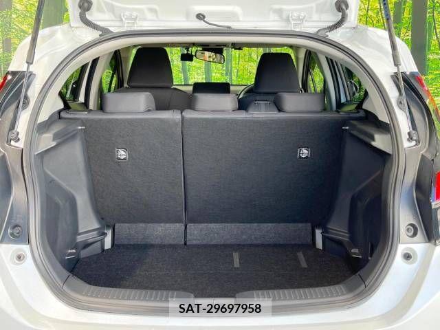 Toyota AQUA 2021-09 208914-9