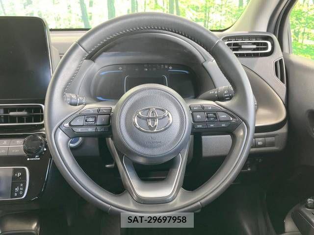 Toyota AQUA 2021-09 208914-10